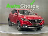 Mg ZS Image 5