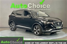 Used Mg ZS