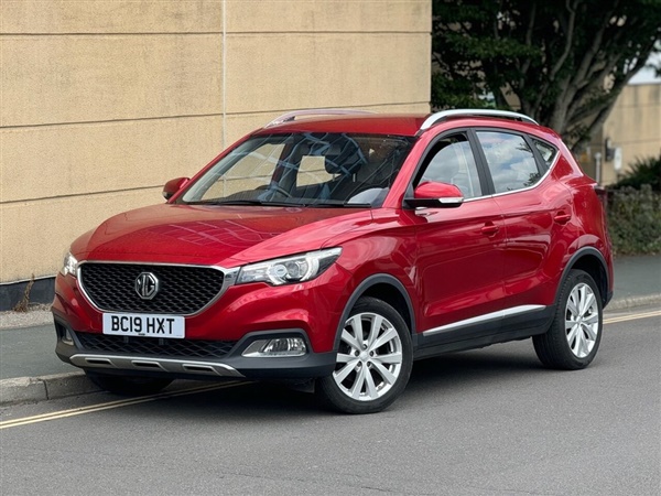Large image for the Used Mg MG ZS