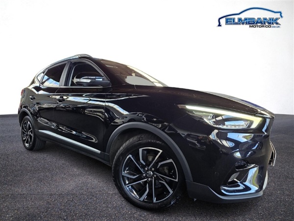 Large image for the Used Mg MG ZS