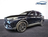 Used Mg ZS