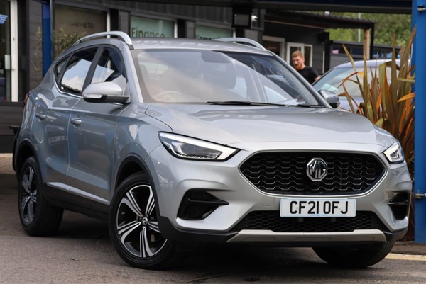 Large image for the Used Mg MG ZS