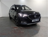 Used Mg ZS Used Mg ZS