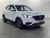Used Mg ZS
