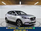 Used Mg ZS