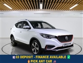 Used Mg ZS
