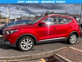 Used Mg ZS