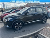 Used Mg ZS