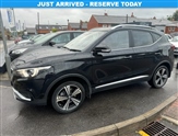 Used Mg ZS