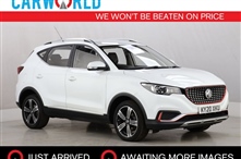 Used Mg ZS