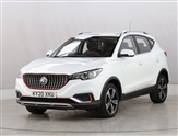 Mg ZS Image 5