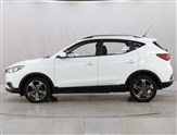 Mg ZS Image 6