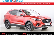 Used Mg ZS