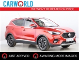 Mg ZS Image 1