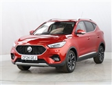 Mg ZS Image 5