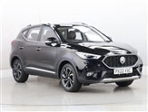 Mg ZS Image 2