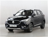 Mg ZS Image 5