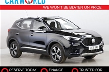 Used Mg ZS