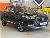 Used Mg ZS