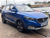 Used Mg ZS
