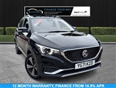 Used Mg ZS