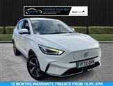 Used Mg ZS