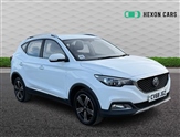 Used Mg ZS