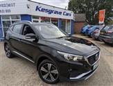 Used Mg ZS