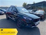 Used Mg ZS