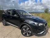 Used Mg ZS