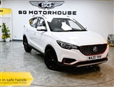 Used Mg ZS