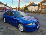 Used Mg ZS