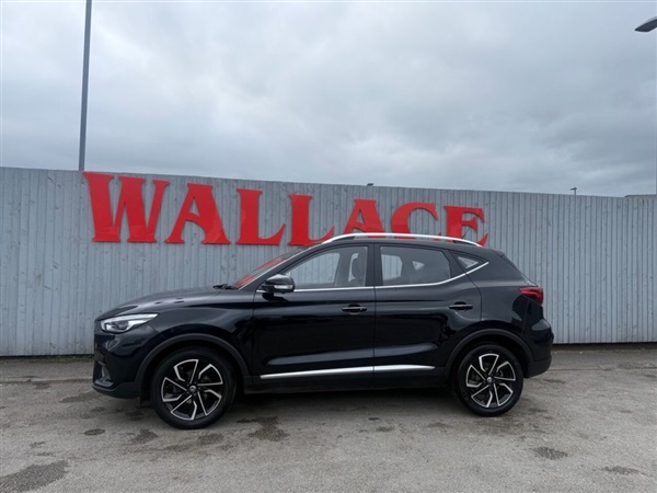 Large image for the Used Mg MG ZS