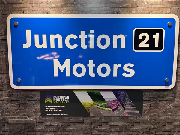 Large image for the Used Mg ZS