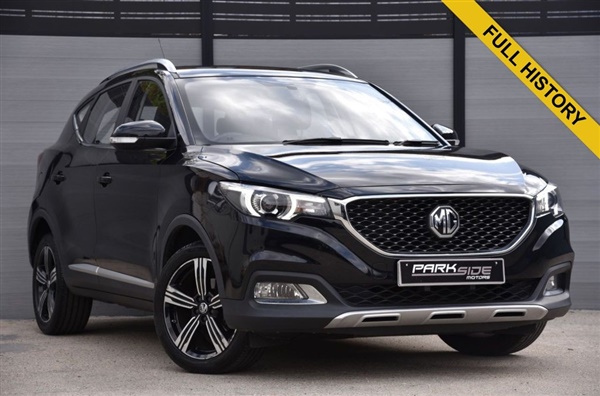 Large image for the Used Mg MG ZS