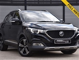 Used Mg ZS