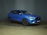 Used Mg ZS