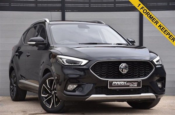 Large image for the Used Mg MG ZS