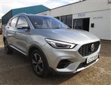 Used Mg ZS