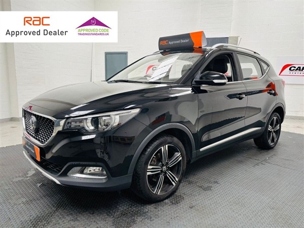 Large image for the Used Mg MG ZS