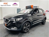 Used Mg ZS