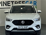 Mg ZS Image 2