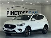 Mg ZS Image 3