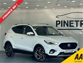 Used Mg ZS