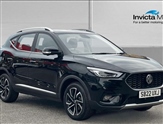 Mg ZS Image 1
