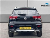 Mg ZS Image 4