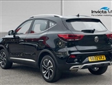 Mg ZS Image 5