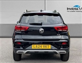 Mg ZS Image 4