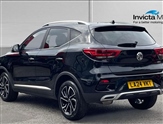 Mg ZS Image 5