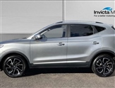 Mg ZS Image 6